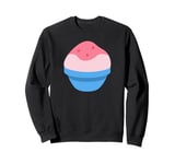 Shaved Ice Sweatshirt