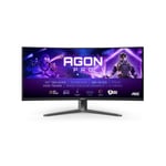 AOC AG346UCD QD-OLED / 34" / 3440 x 1440 / 175 Hz / 0.03ms / 2xHDMI,DP,USB-C / FreeSync Premium Pro