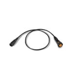 Garmin Adapterkabel 4 Pin Givare Till 12 Pin Enhet