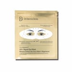 Dr Dennis Gross Derminfusion Lift + Repair Eye Mask 4-pack 4 st