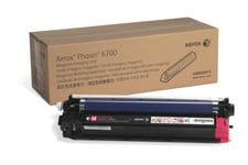 Xerox Phaser 6700 - magenta - original - printer-billedenhed