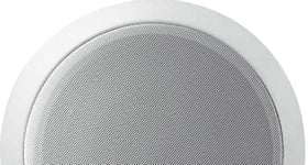 Bosch LHM 0606/10 100V Line Ceiling Speakers Loudspeakers