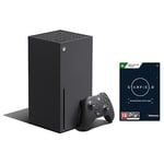 Xbox Series X + Starfield Edition Digital Premium