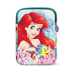 Disney Ariel Coral-Housse Pour Tablette, Rose