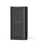 eufy Security Rechargeable Battery Pack with USB-C, Quick-Release Battery Pack, Long-Lasting Backup Power, 6,500 mAh Capacity, Easy to Install and Remove, Compatible with eufy Video Doorbell E340 &C31