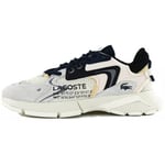 Baskets basses Lacoste  L003 NEO 123