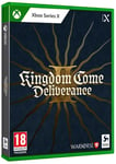 Kingdom Come : Deliverance Ii Day One Edition Xbox Serie S/X