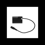 Tether Tool Relay Adapter Canon Battery LP-E6