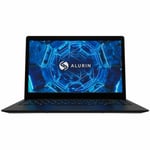 Ordinateur Portable Alurin Go Start 14" Intel Celeron N4020 8 GB RAM 256 GB S