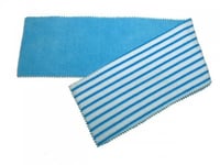 Mopp ACTIVA Stripe microfiber 40cm