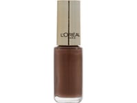 L’Oreal Paris L'oreal Paris, Color Riche Le Vernis, Nail Polish, 114, So Chic Fox, 5 Ml For Women