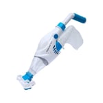 Aspirateur piscine - Aqua Jack - rechargeable - aspiration de tous types d'impuretés