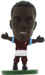 Soccerstarz - West Ham Enner Valencia - Home Kit (2015 version) (CLEAR SACHET)