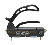 Camo Skruvfixtur Pro-X1 133-146mm