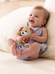 Vtech Little Singing Puppy