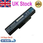 Replace Battery Acer Packard Bell As09a31 As09a41 As09a56 As09a61 As09a70 5532