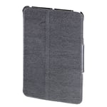 Hama Style Étui Portefeuille pour Apple iPad Mini Anthracite