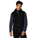 Helly Hansen Daybreaker Fleece Vest Polaire Homme, Noir, L