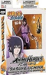 ANI Figurine Naruto - Uchiha Sasuke Rinnegan (7th wave) OBS 3/30/22