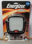 ENERGIZER LED Impact standing light.  4x AA battery operated. Brand New sealed.