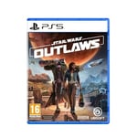 Star Wars™ Outlaws For PS5™