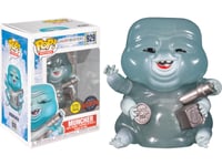 Figurine - Pop! Movies - Ghostbusters Afterlife - Muncher GITD - N° 929 - Funko