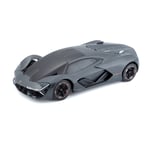 Radiostyrd Premium Lamborghini Terzo Millennio 1:24 2.4 Ghz