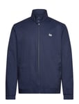 Harrington Jacket Navy Lee Jeans