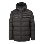 Trespass Mens Tacker Packaway Down Jacket - XXL