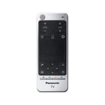 Panasonic Remote Control Handset N2QBYA000015 Touchpad Remote Genuine Original