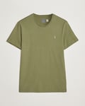 Polo Ralph Lauren Crew Neck T-Shirt Garden Trail