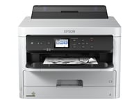 EPSON WorkForce Pro WF-M5299DW mustavalkotulostin