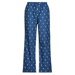 Pyjamas / Chemises de nuit Polo Ralph Lauren  PJ PANT SLEEP BOTTOM