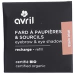 AVRIL Fard Multi-Usage - Étain irisé Poudre 3 g