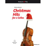 Bocksch B. - Christmas Hits For 2 Cellos