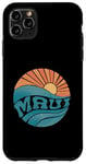 Coque pour iPhone 11 Pro Max Maui Hawaï