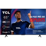 TV LED TCL 65P755 2024