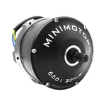 Minimotors Moteur Avant pour Dualtron Thunder 3 Original Noir