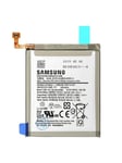 Samsung EB-BA202ABU battery - Li-Ion