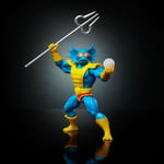 Mattel Masters of the Universe Mer-Man Ocean Warlord! Cartoon Collection