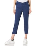 BRAX Women's Style Mary S Pants, Indigo, 31W x 30L