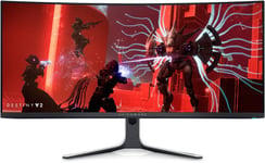 Alienware AW3423DW 34.18 3440 x 1440 HDMI DisplayPort 175Hz