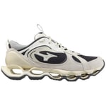 Baskets Mizuno  BASKETS  WAVE PROPHECY BETA 2 BLANCHES ET NOIRES