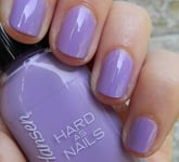 Brand New SALLY HANSEN Hard as Nails Nail Polish-NO HARD FEELINGS (370)