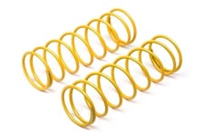 HPI Big Bore Shock Spring (Yellow/68Mm/68Gf/2Pcs)