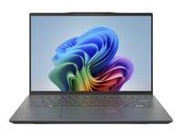 Acer Swift 14 AI SF14-11 - Snapdragon X Plus X1P-64-100 16 Go RAM 1.024 To SSD Gris AZERTY