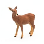 Papo - 53014 - Figurine - Animaux - Biche