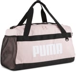 Puma Challenger Träningsväska 35L, Rosa