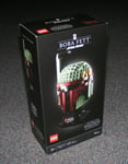 STAR WARS LEGO 75277 BOBA FETT HELMET BRAND NEW SEALED BNIB