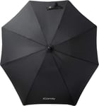 iCandy New Universal Parasol - Black Noir